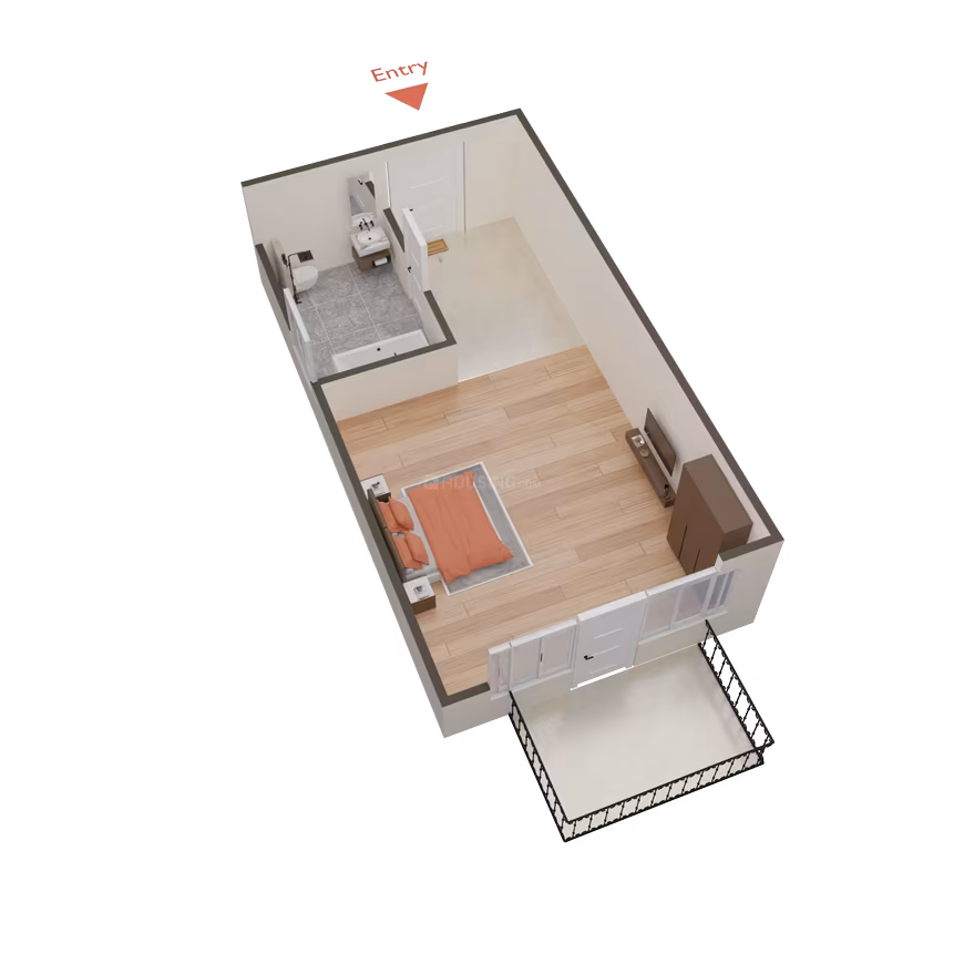 Oasis Venetia Heights - Image 53