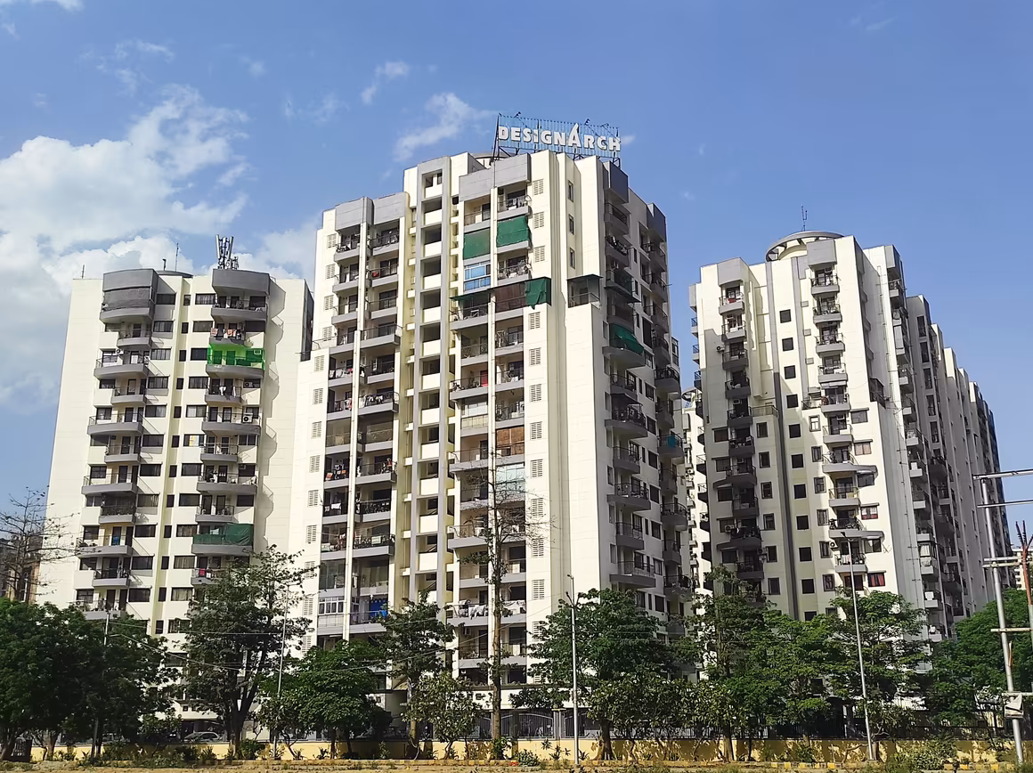 Designarch E Homes - Image 1