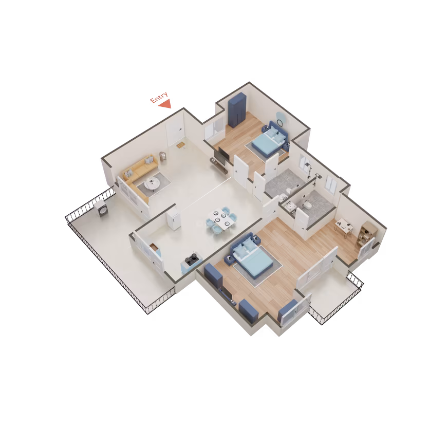 Designarch E Homes - Image 13