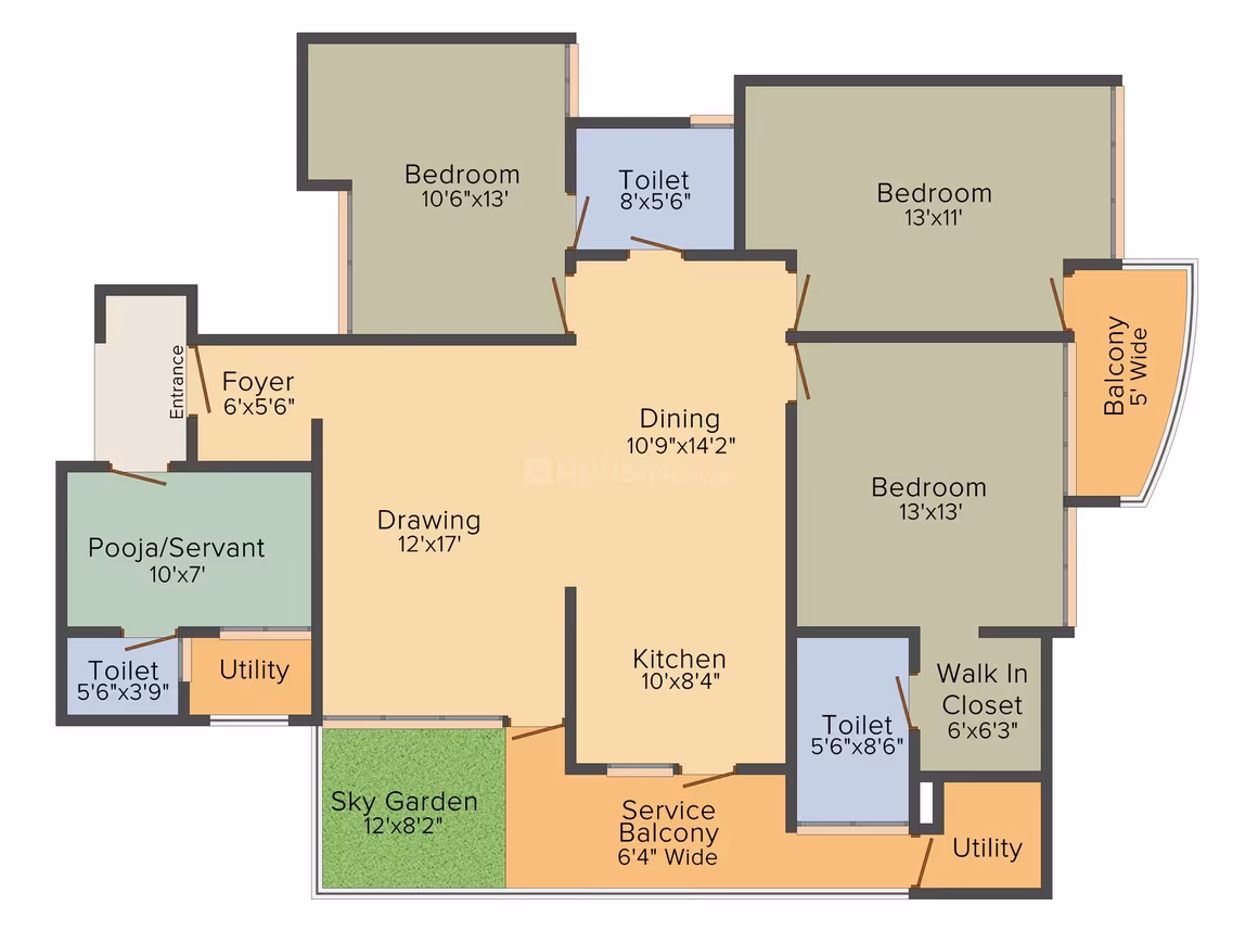 Designarch E Homes - Image 15
