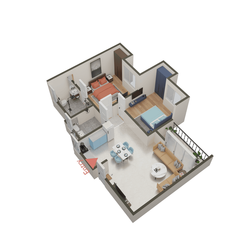 Designarch E Homes - Image 30