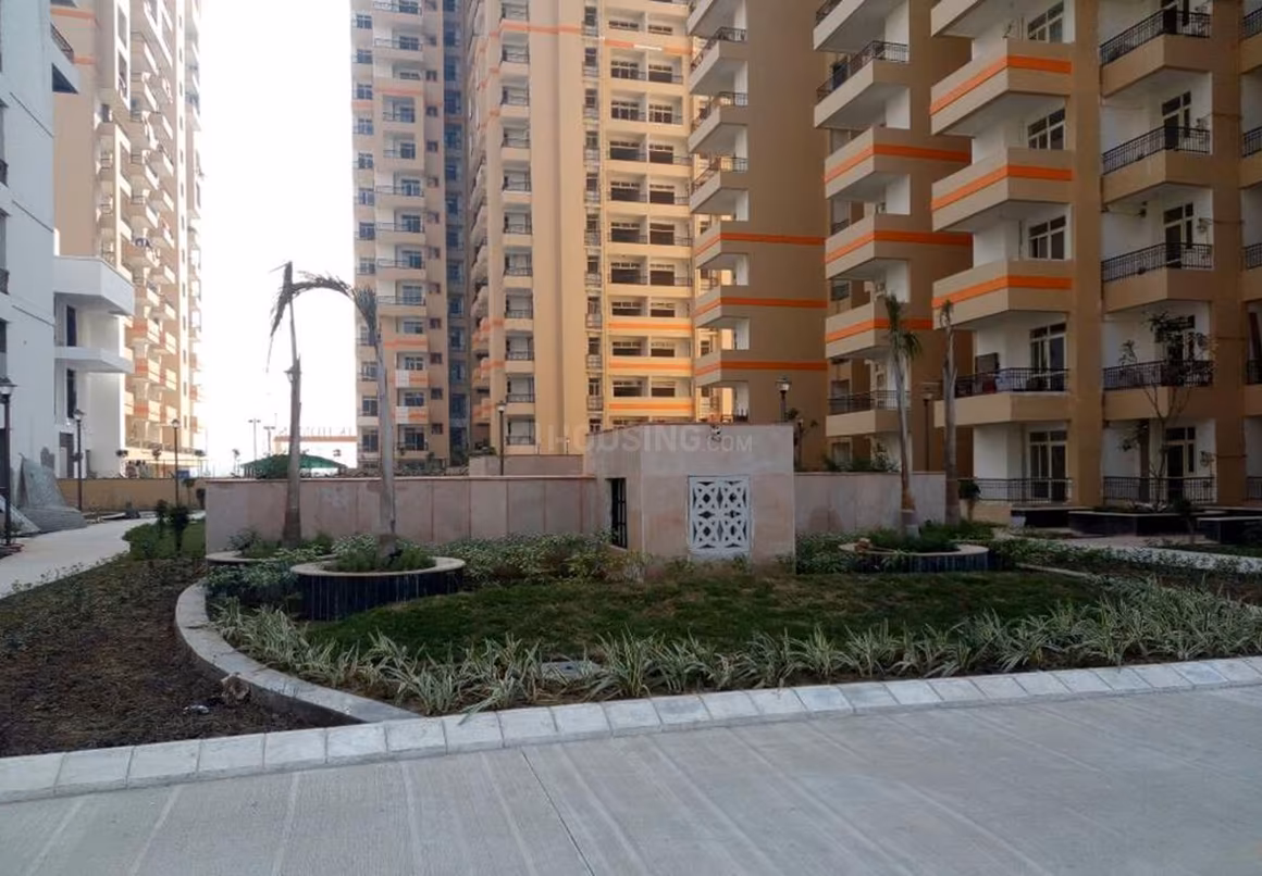 Cosmos Shivalik Homes - Image 2
