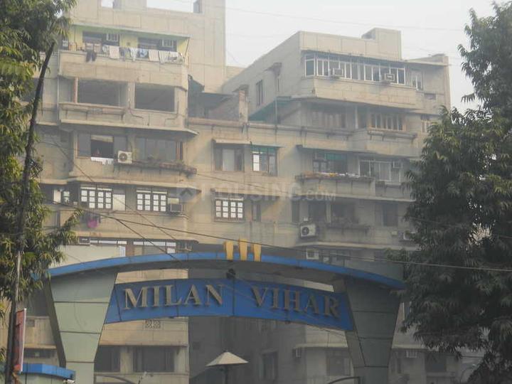 Kailash Milan Vihar CGHS - Image 3