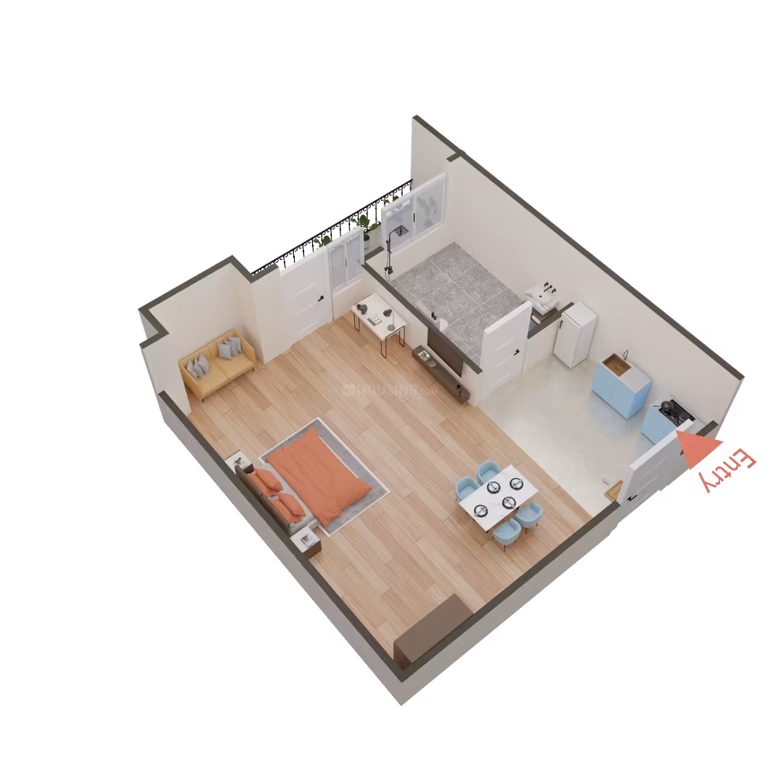 Airwil Green Avenue - Image 14