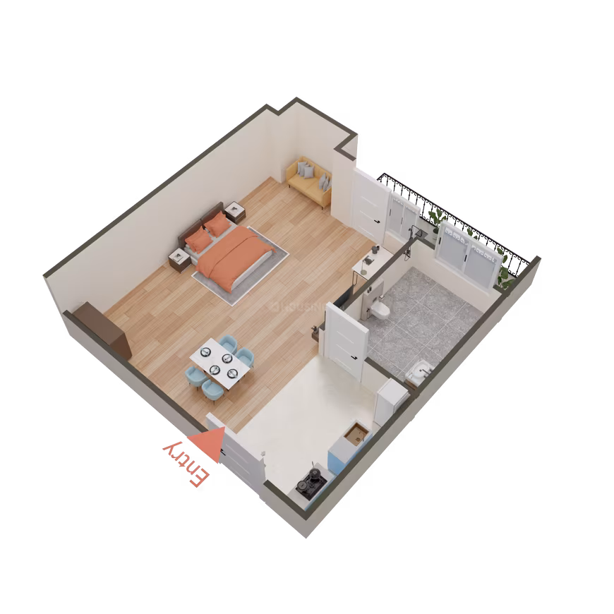 Airwil Green Avenue - Image 15