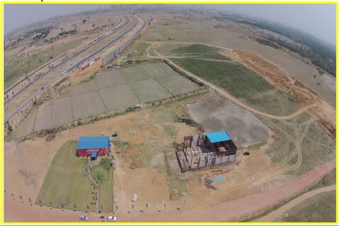 Ajnara Khel Gaon Phase 1 Tower A B C And D - Image 28