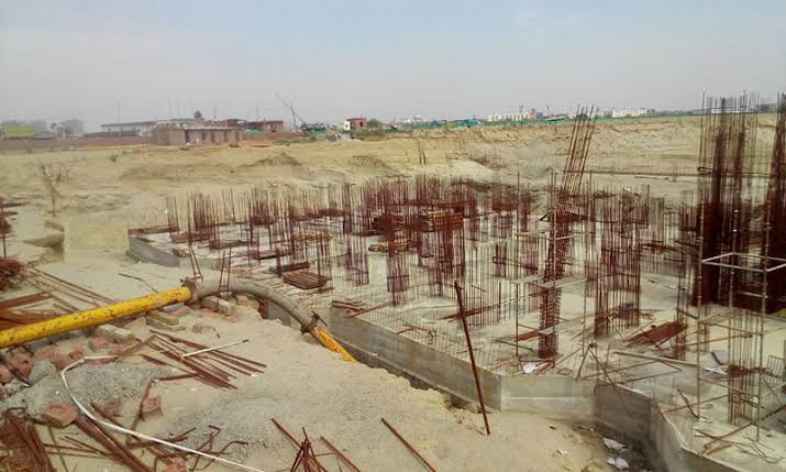 Ajnara Khel Gaon Phase 1 Tower A B C And D - Image 29