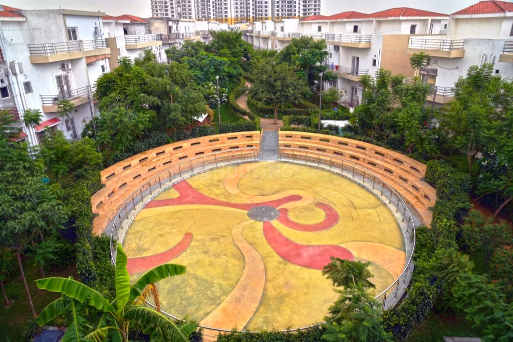 Paramount Golfforeste Premium Apartments - Image 12