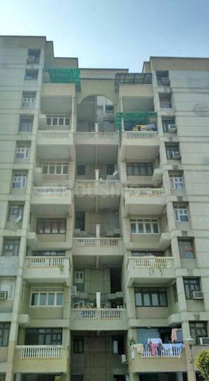 CGHS Gauri Ganesh Apartment - Image 2