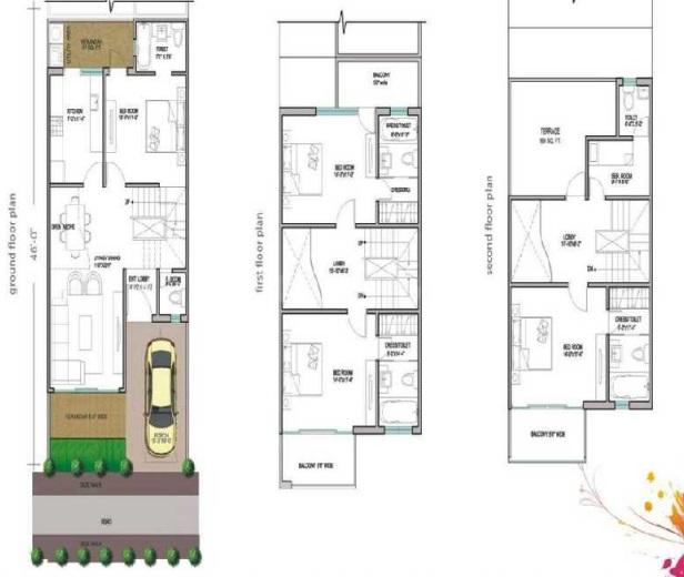 Paramount Golfforeste Premium Apartments - Image 26