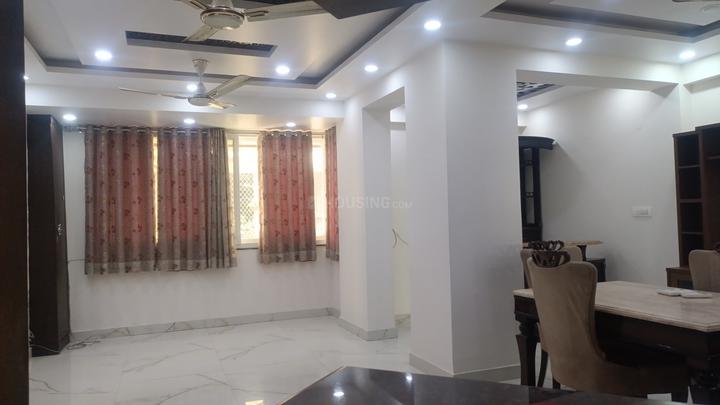 CGHS Kunj Vihar Apartment - Image 4