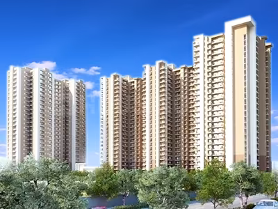 Ansal Rainbow - Image 1