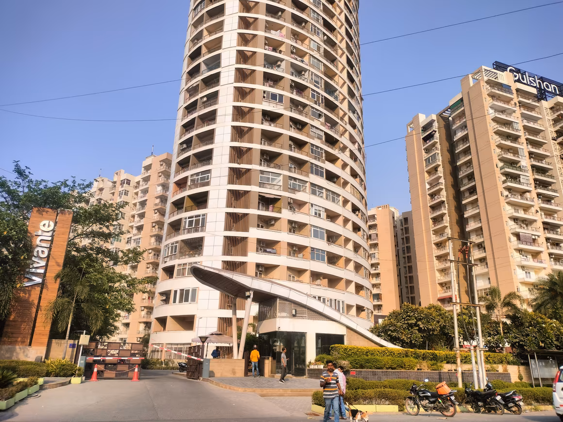 Gulshan Vivante - Image 5