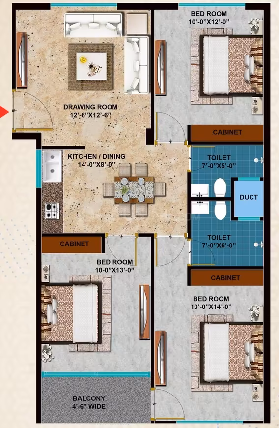 Dridha Elite - Image 4
