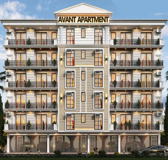 D S The Avant - Image 2