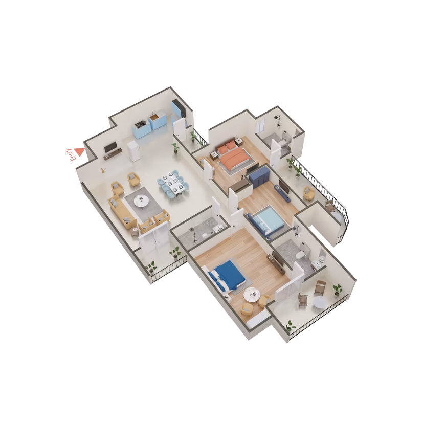 Express Zenith - Image 19