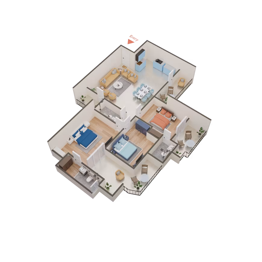 Express Zenith - Image 20