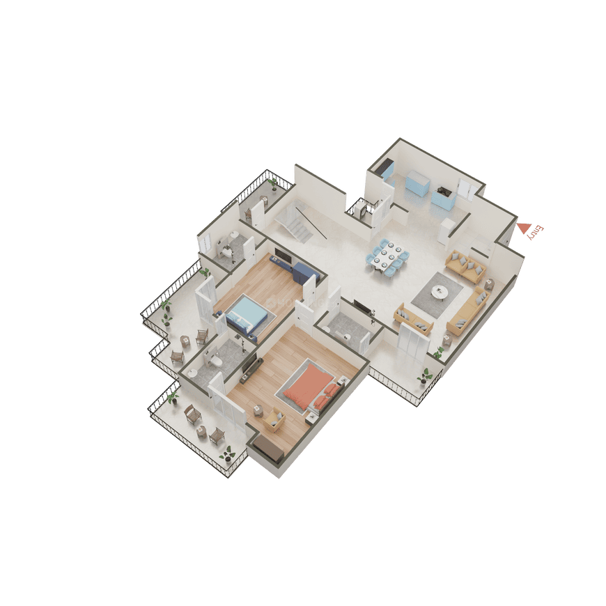 Express Zenith - Image 29