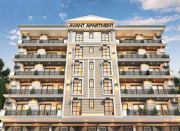 D S The Avant - Image 3