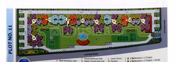 Gardenia Golf City Phase 4 - Image 35