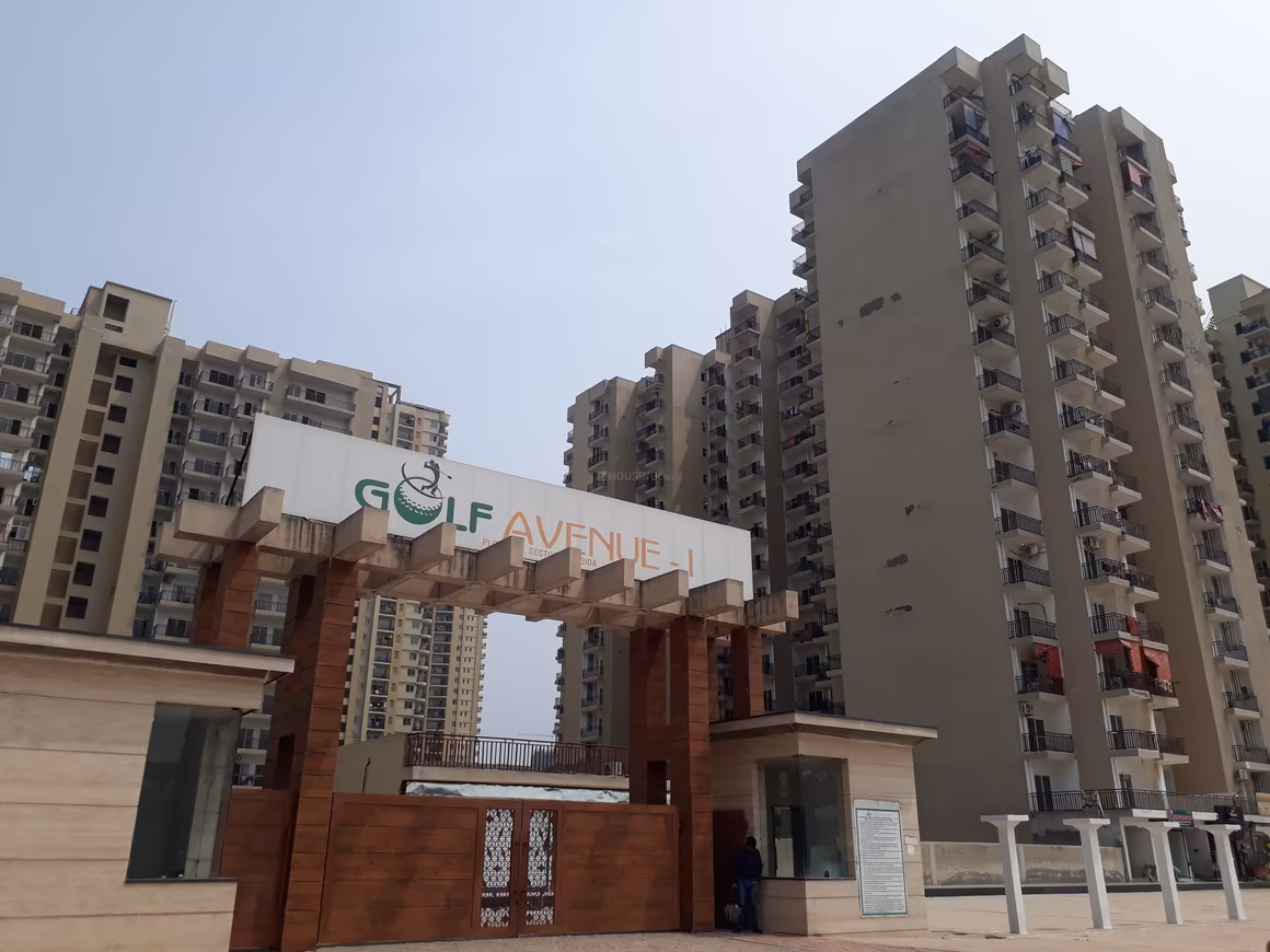 Aims Golf Avenue - Image 3
