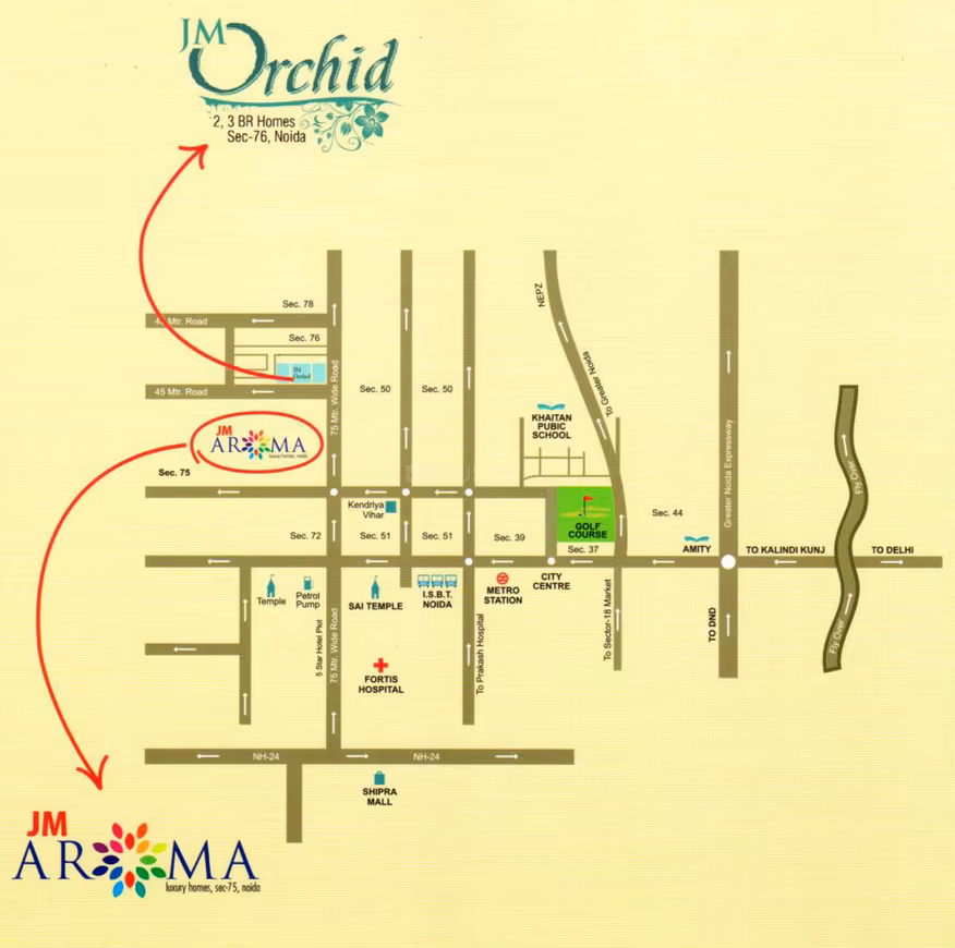 JM Aroma - Image 15