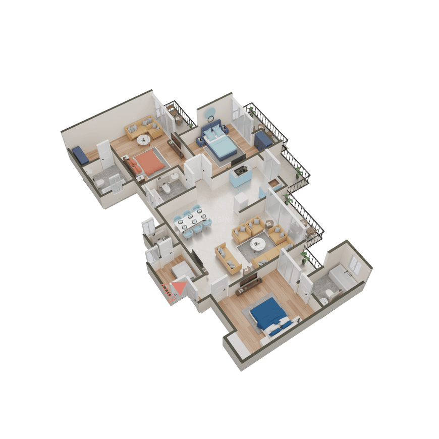 JM Aroma - Image 28