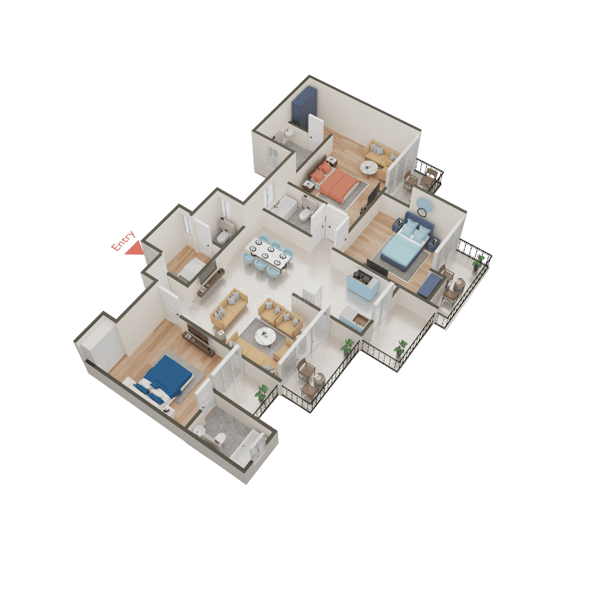 JM Aroma - Image 29