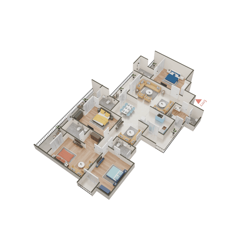 JM Aroma - Image 31