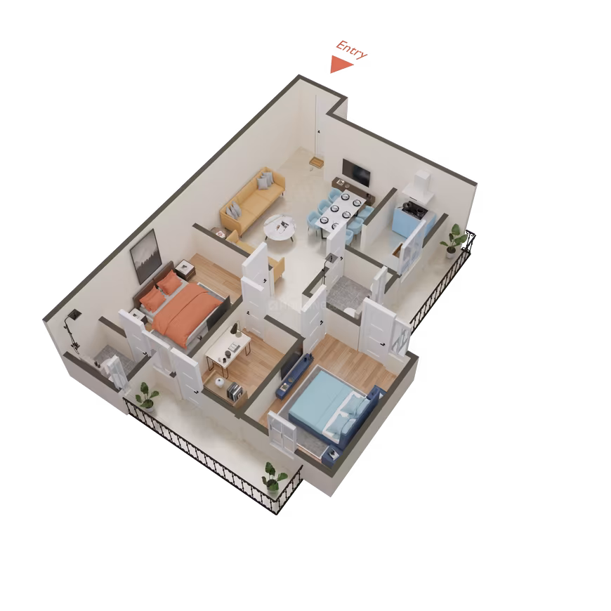 Nehra Royal Avenue - Image 7