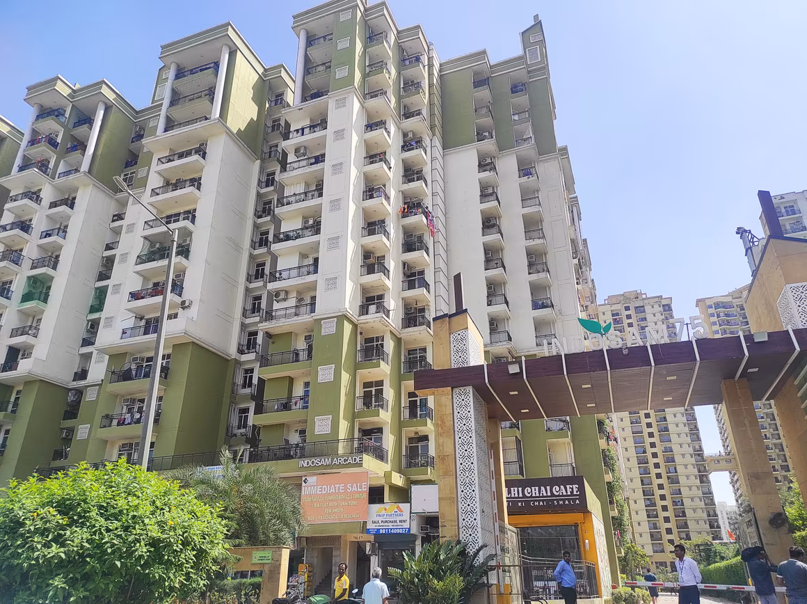 Indosam 75 - Image 2