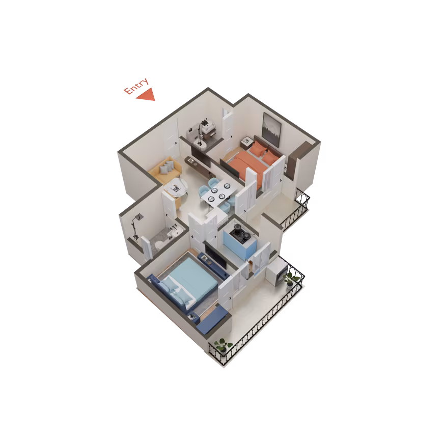 Indosam 75 - Image 24