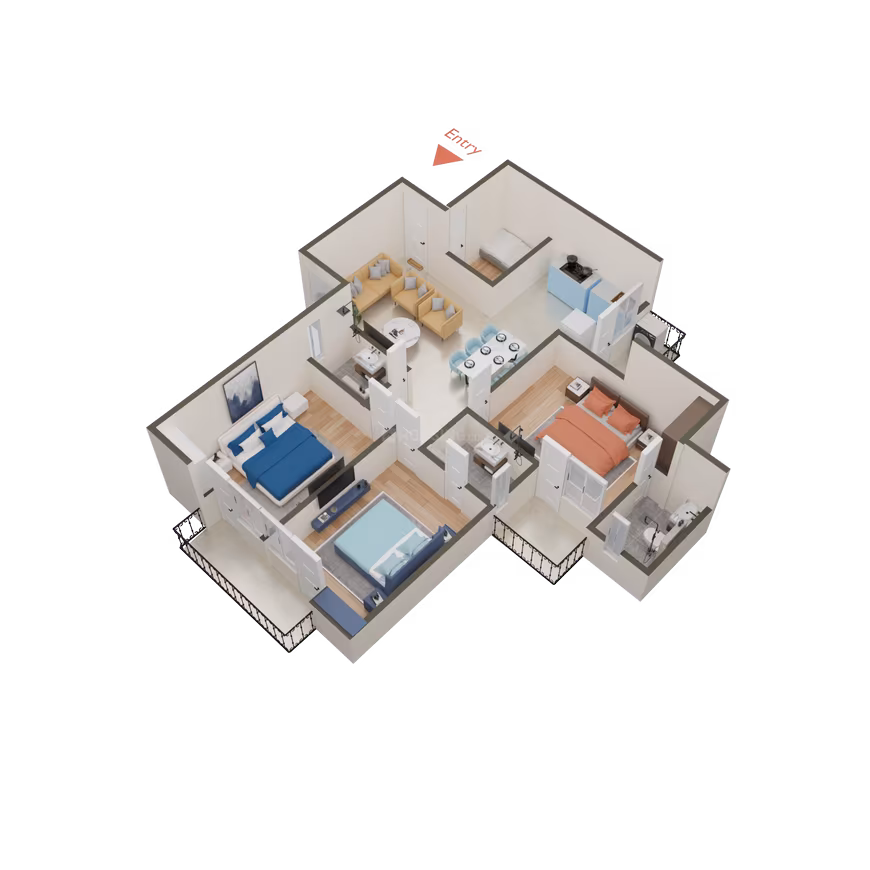 Indosam 75 - Image 35