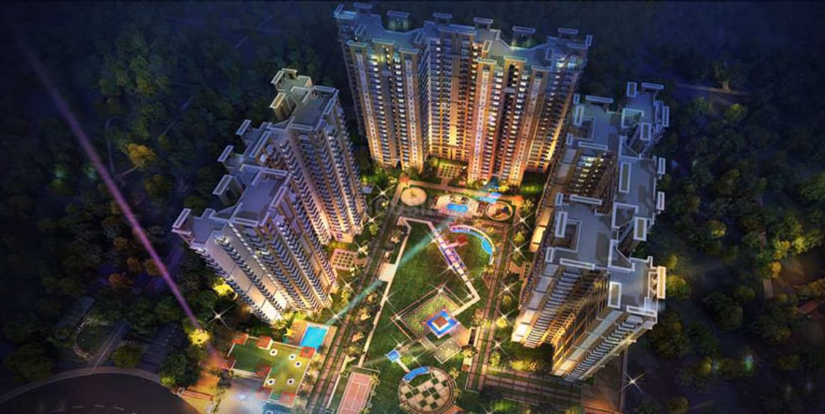 Apex Buildcon Athena - Image 2
