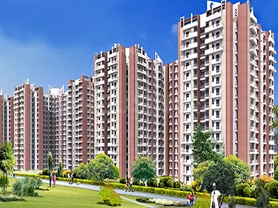 Aims AMG Resi Complex 3 - Image 1