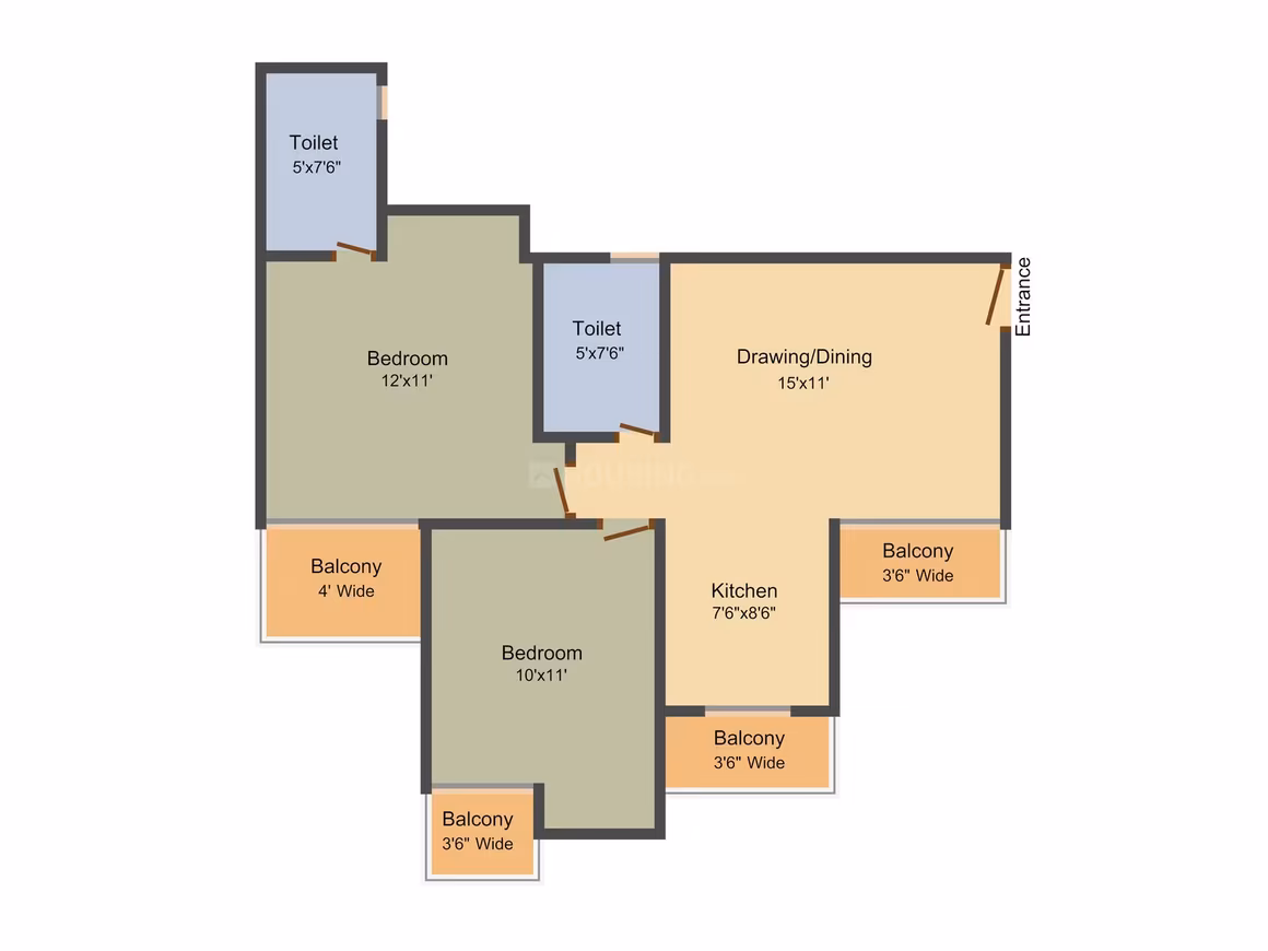 Aims AMG Resi Complex 2 - Image 7