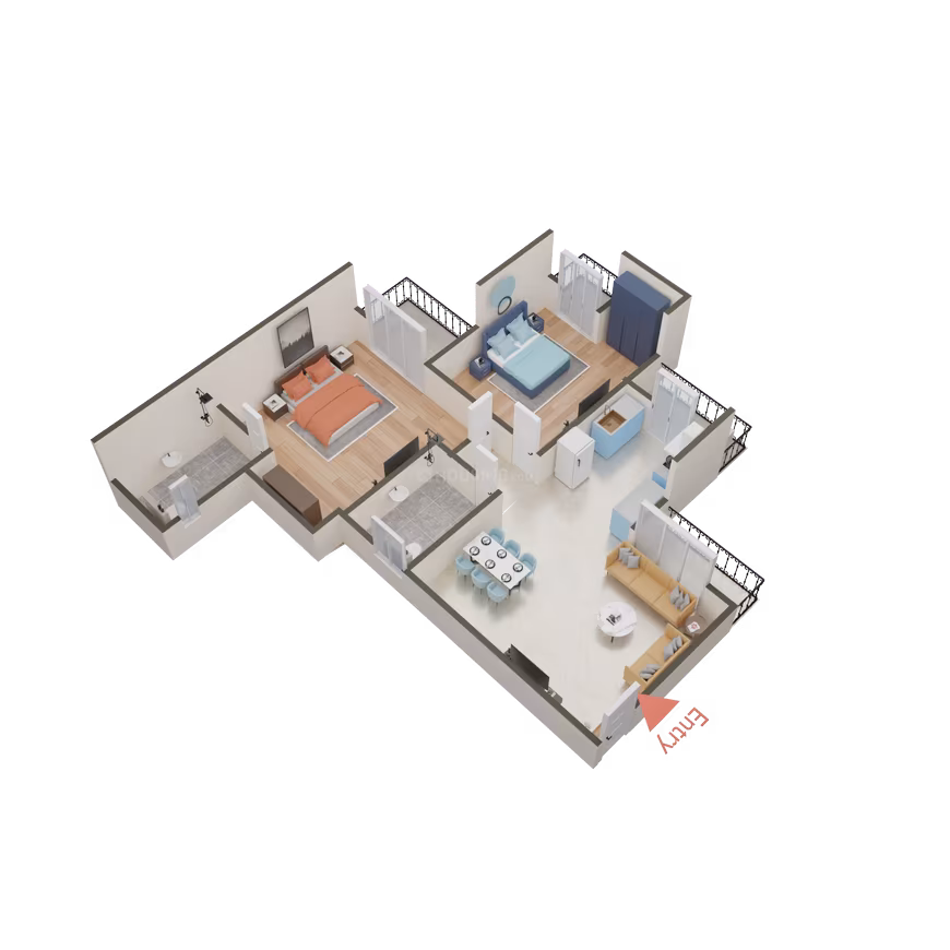 Aims AMG Resi Complex 2 - Image 18