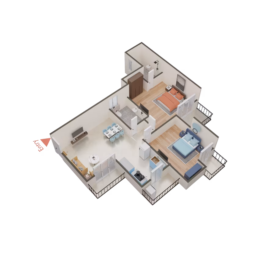 Aims AMG Resi Complex 2 - Image 19