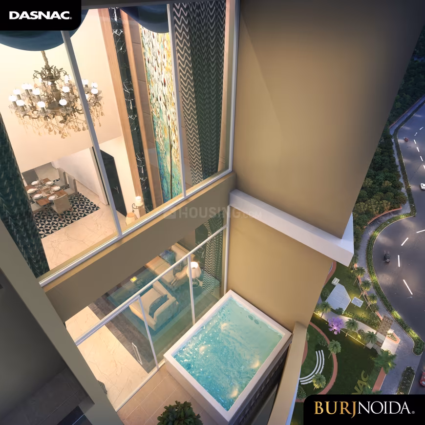 Dasnac Burj Noida - Image 15