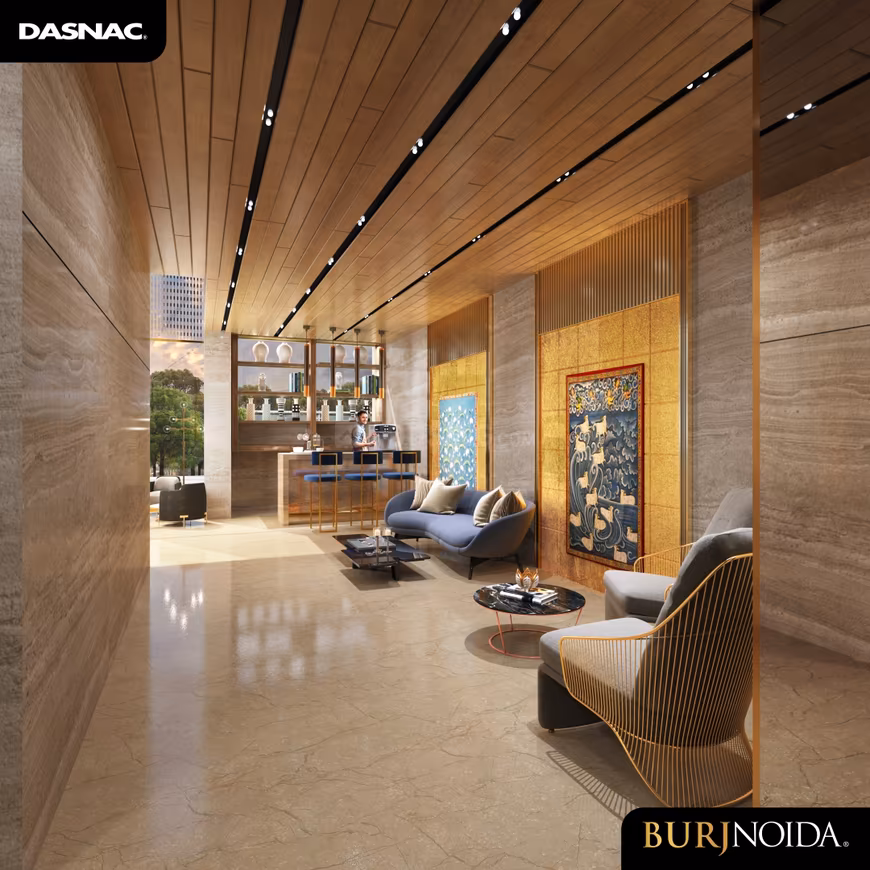 Dasnac Burj Noida - Image 16