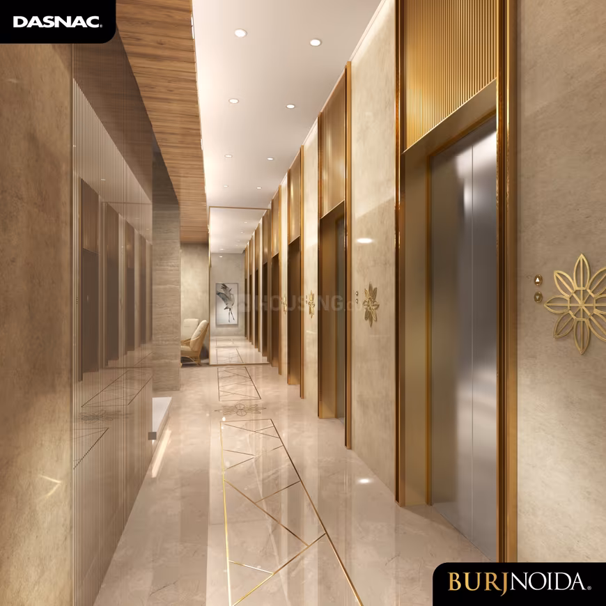 Dasnac Burj Noida - Image 18