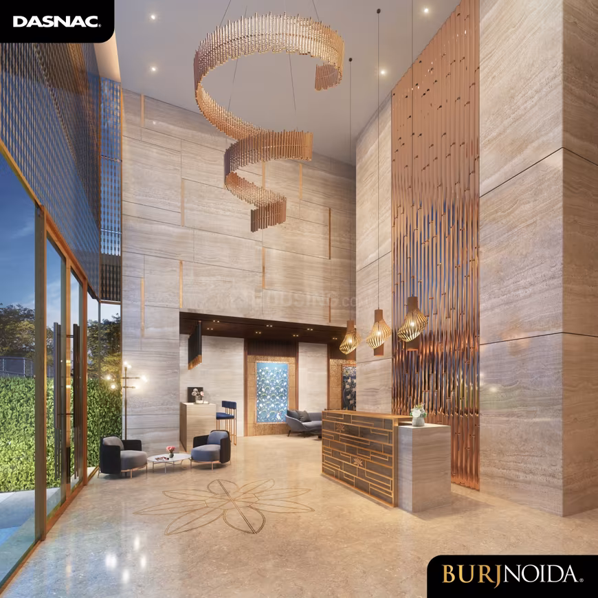 Dasnac Burj Noida - Image 19