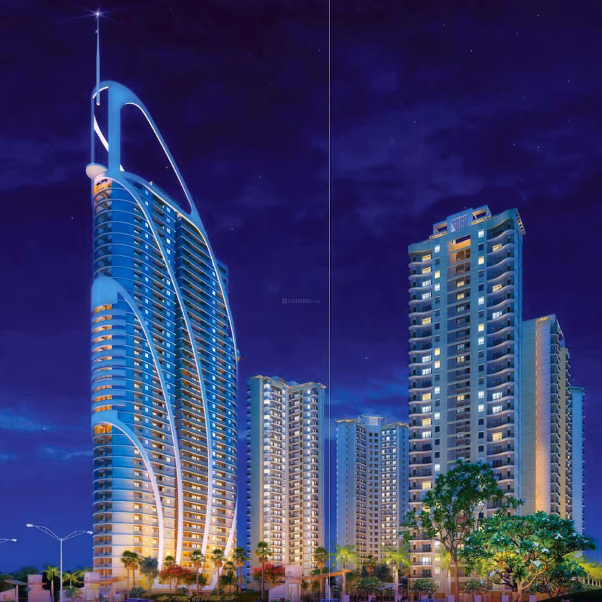 Dasnac The Jewel Of Noida Phase I - Image 4