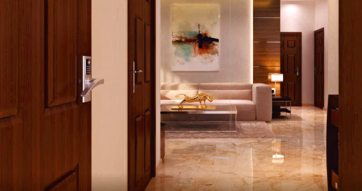 Dasnac The Jewel Of Noida Phase I - Image 5