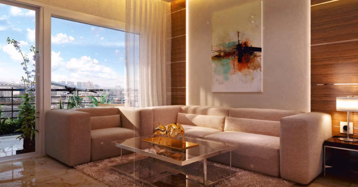 Dasnac The Jewel Of Noida Phase I - Image 6