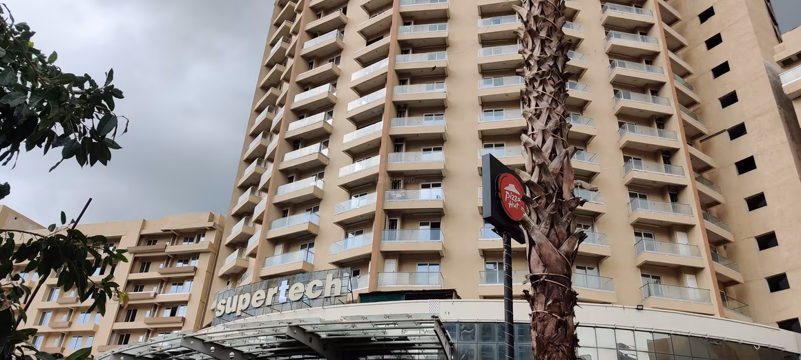 Supertech North Eye - Image 6
