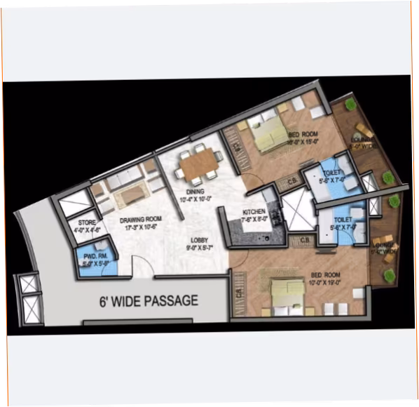 Supertech North Eye - Image 14