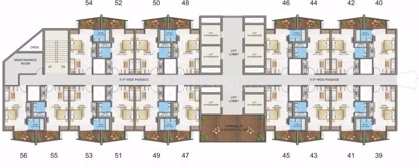 Supertech North Eye - Image 20