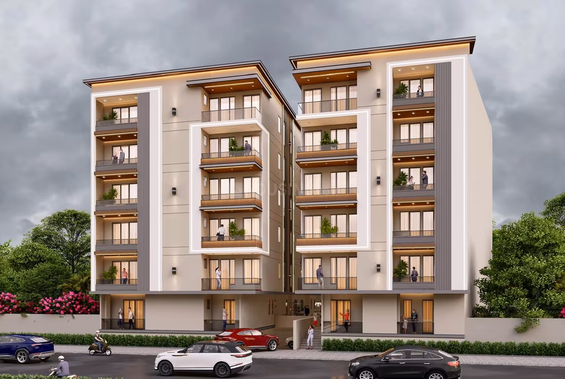 Capital Hometech Pride 2 - Image 1
