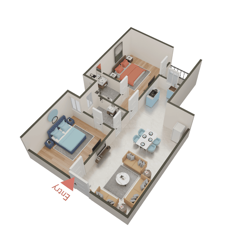 Capital Hometech Pride 2 - Image 21